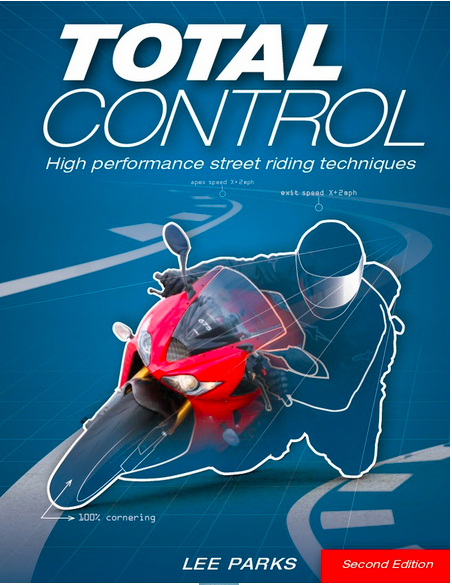 Total Control High Performance Street Riding 2nd Edition - Click Image to Close
